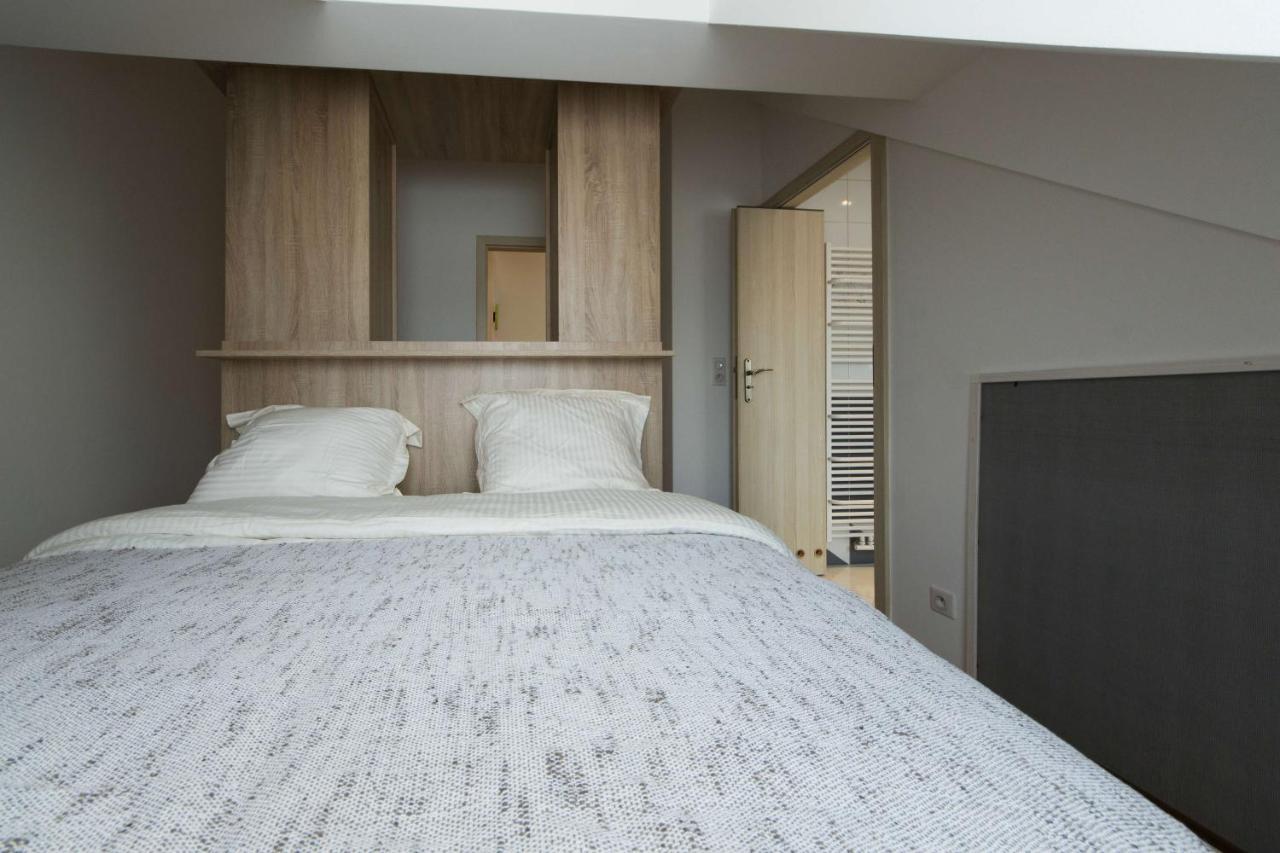 Holiday home Le Triporteur Comines-Warneton