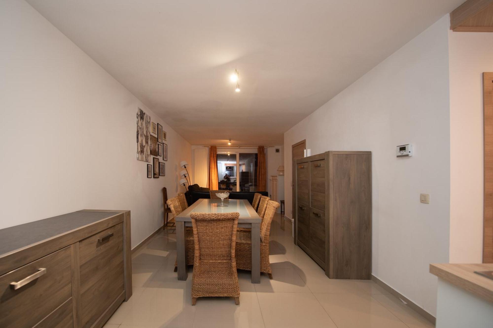 Le Triporteur Holiday home