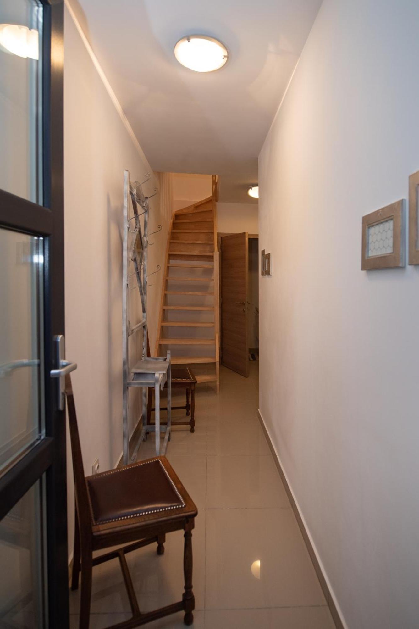 Holiday home Le Triporteur *