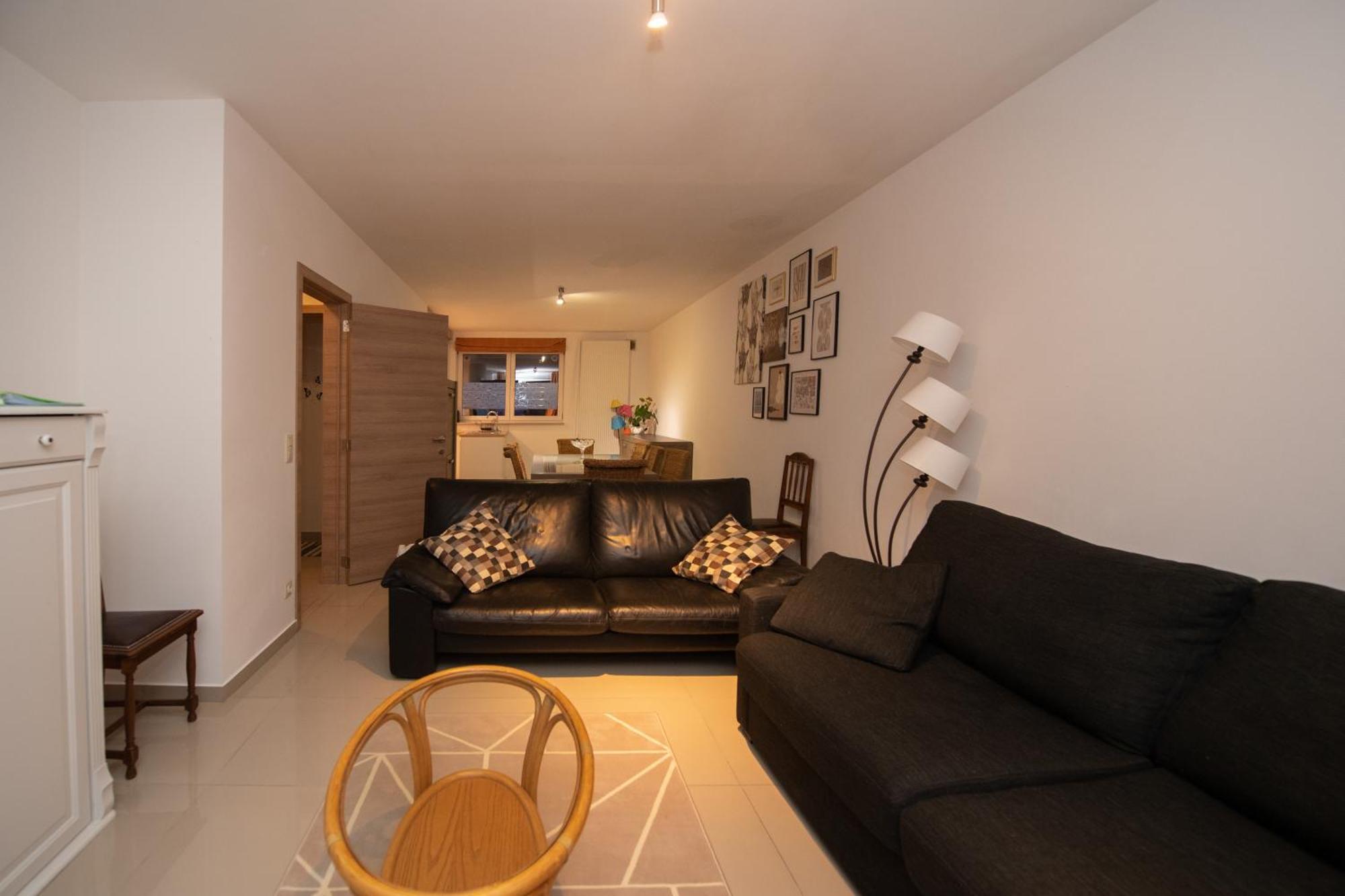 Holiday home Le Triporteur *