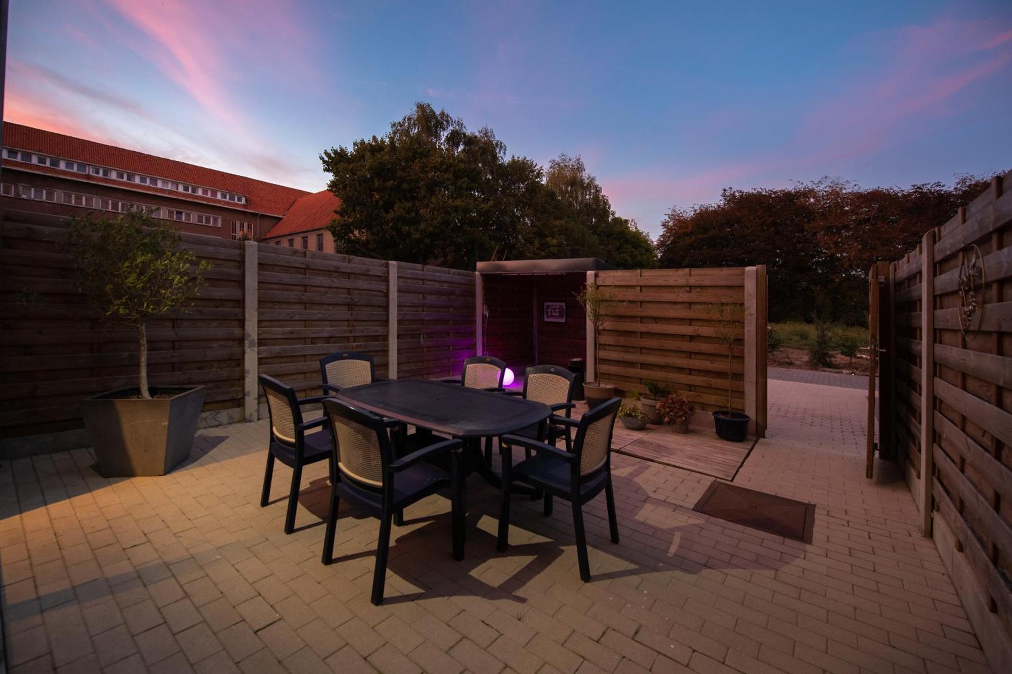 Le Triporteur Holiday home Comines-Warneton