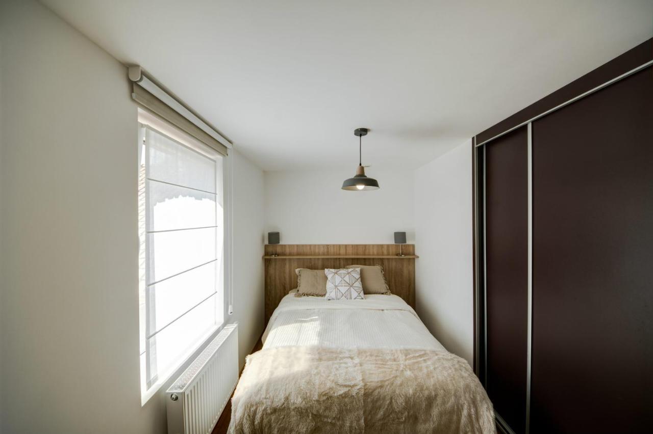 Holiday home Le Triporteur Comines-Warneton